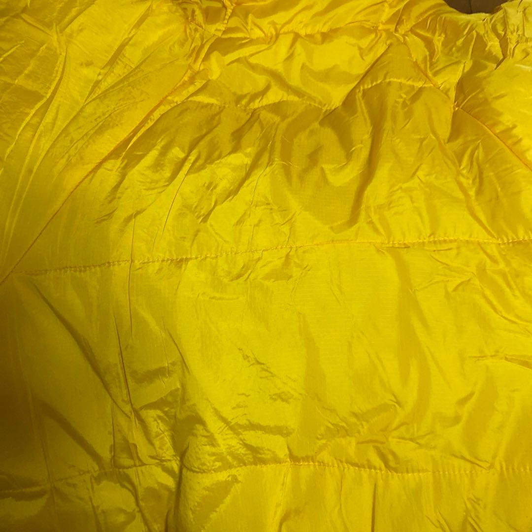 【寝袋】selk'bag (セルクバッグ)5G Original シュラフ