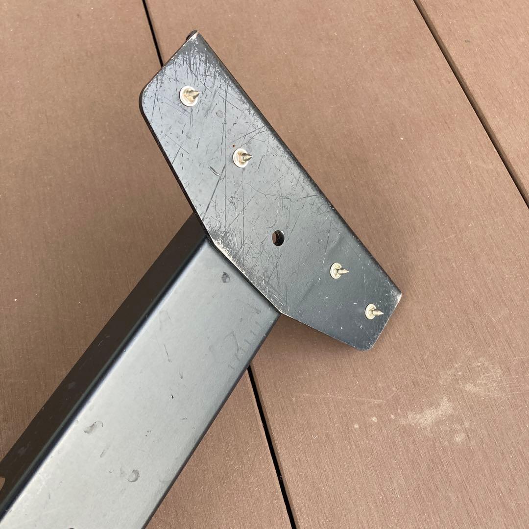 エバニュー(evernew) スターティングブロックrj-h ega022