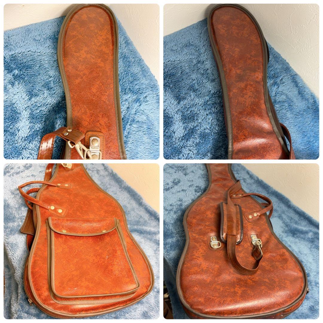 やーちん　Aria Pro II CS-250 Cardinal