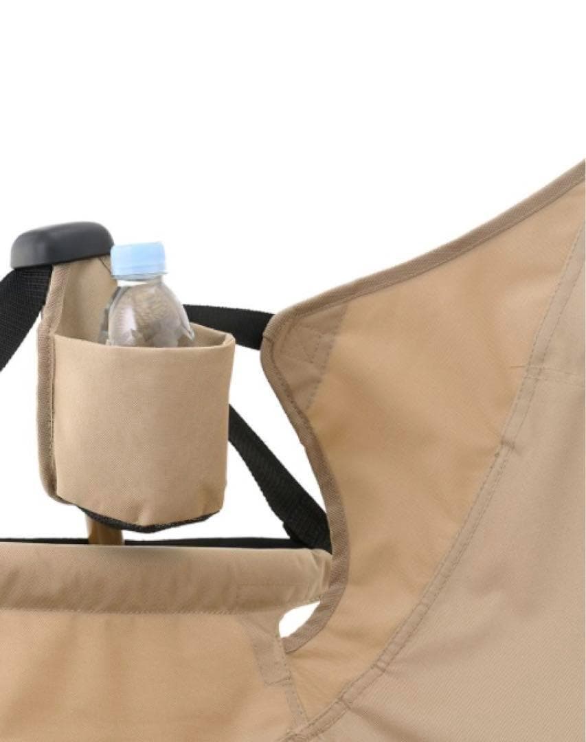 【新品未使用】LOGOS ミニ ゆらゆらハンモックチェア