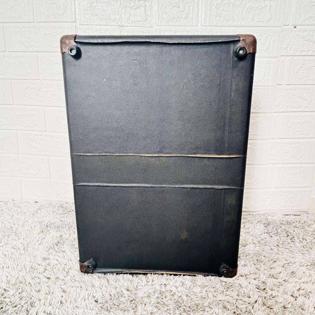 トレースエリオット SERIES 6 GP7 ベースヘッドアンプ 音出し確認