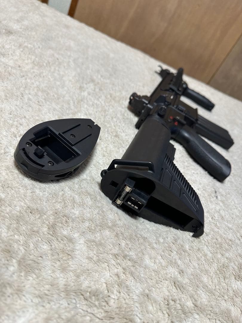 次世代電動ガン HK416D 東京マルイ