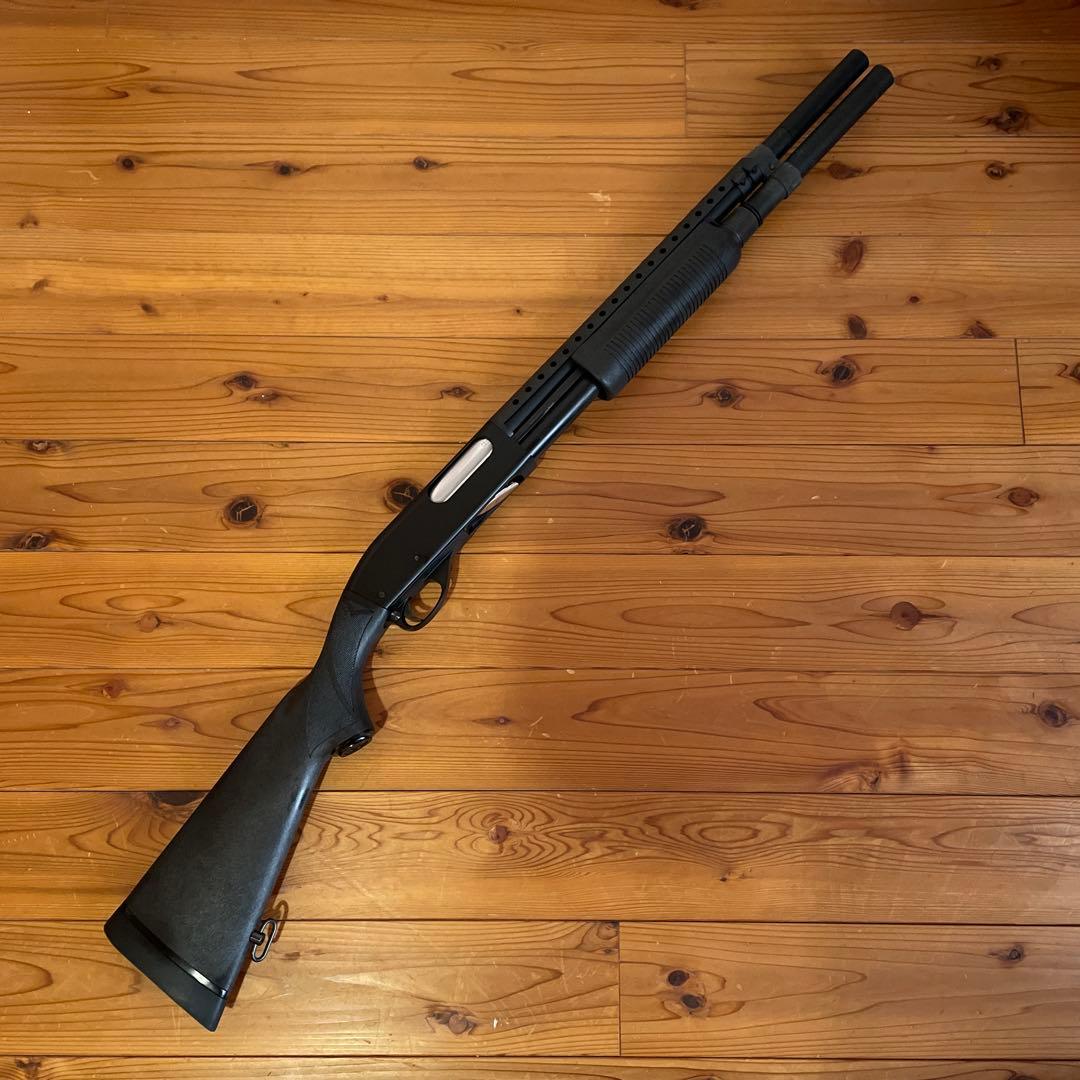 マルゼン　M870 BV-EX