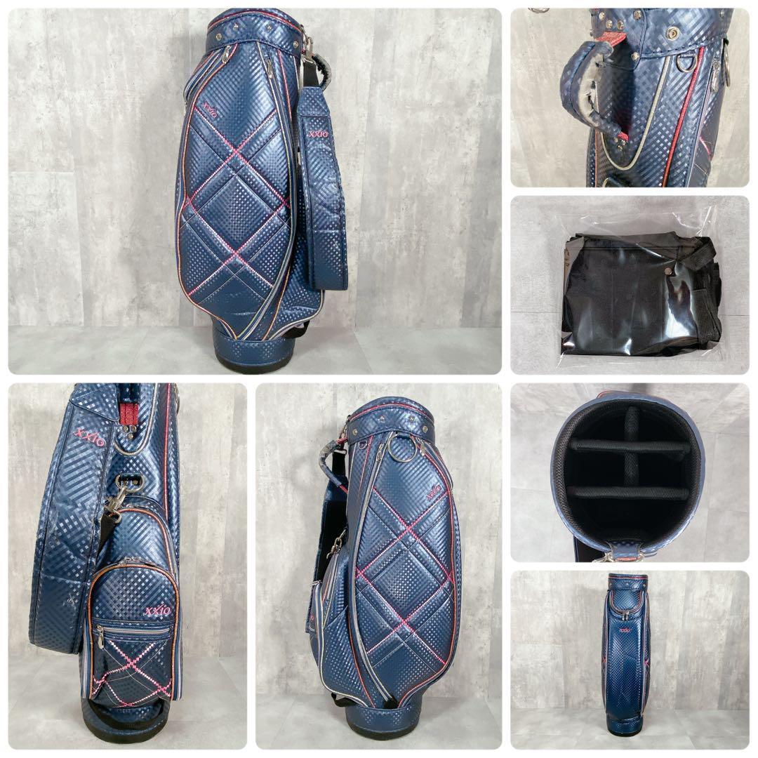 X561 キャロウェイ ゼクシオ 他 レディース ゴルフ セット おまけ付