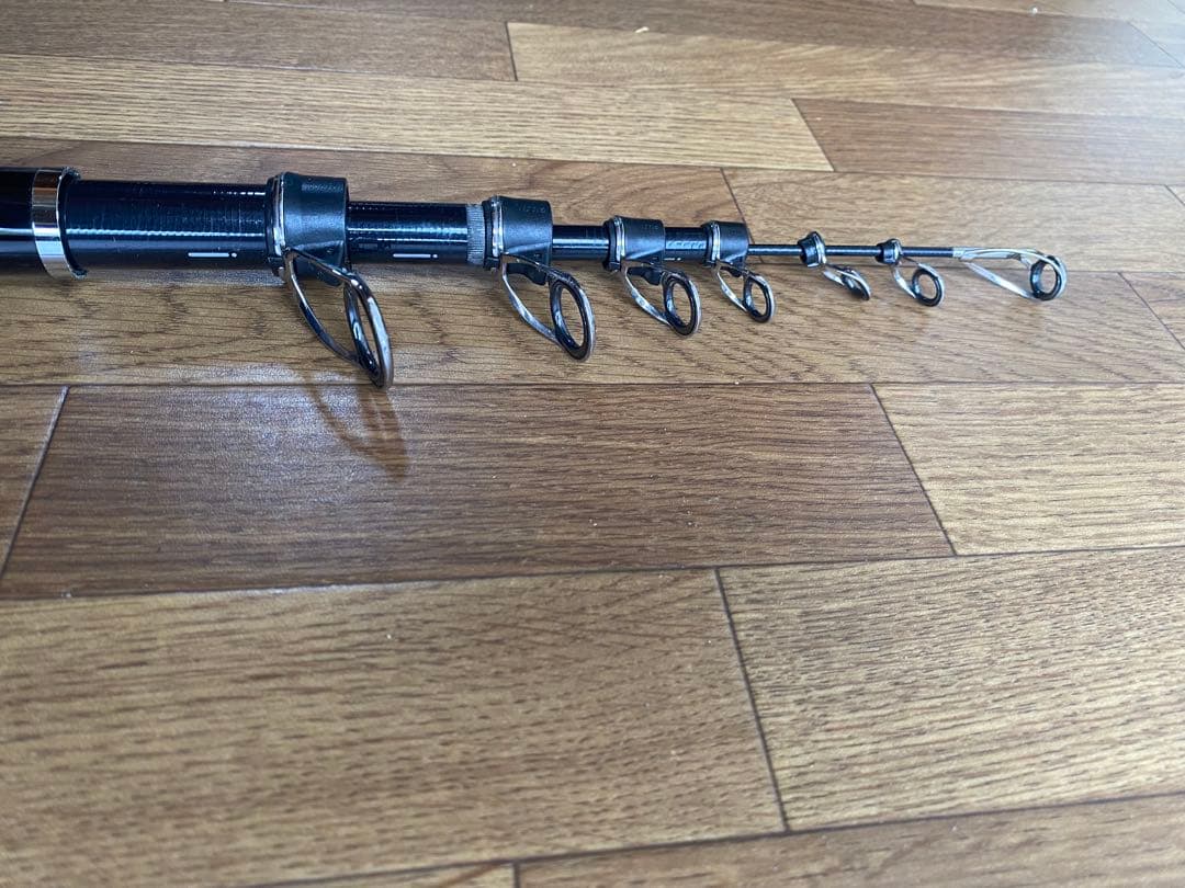 バトルゲーム タマンモンスター ダイワ 10-50 遠投