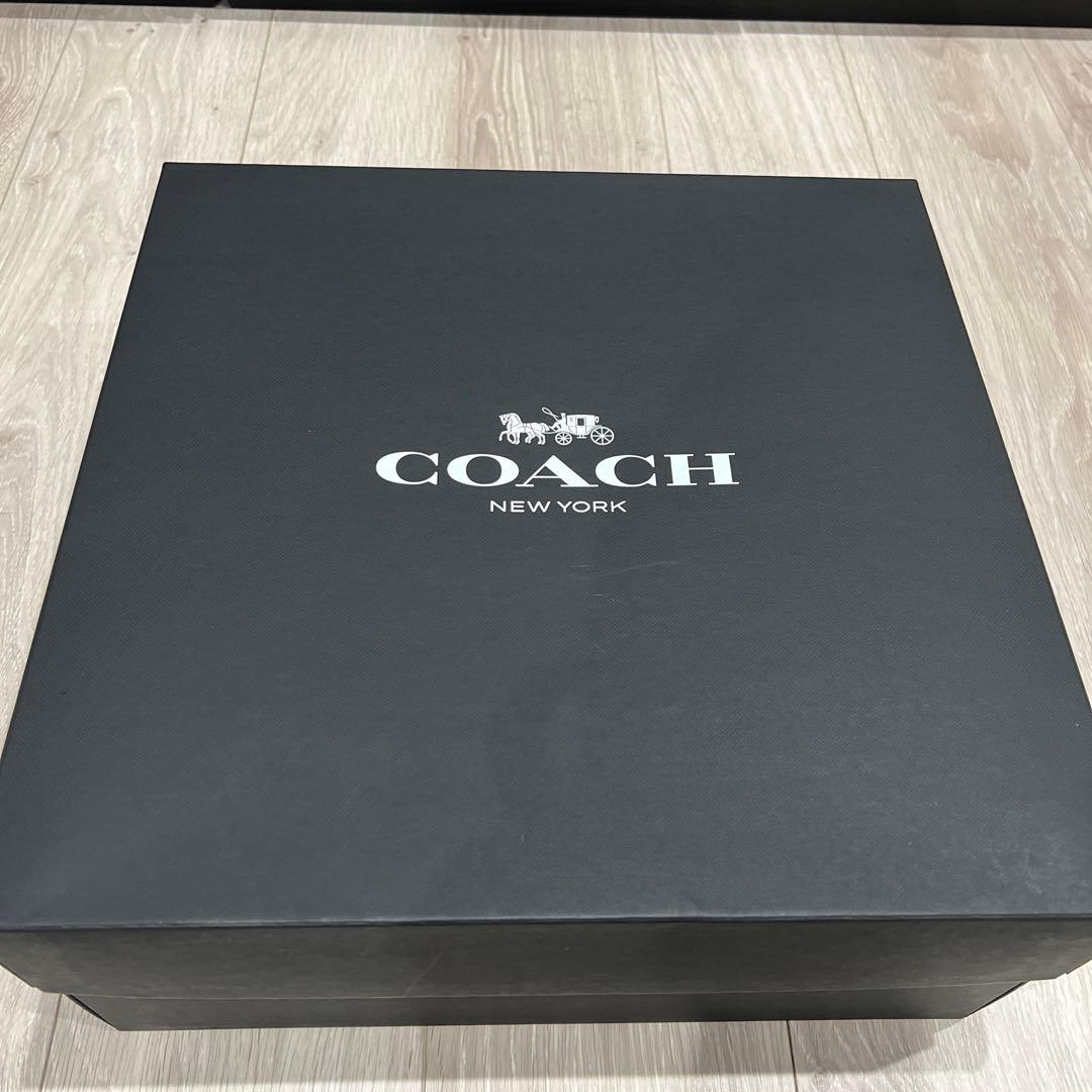 コーチ（coach）ショルダーバッグ