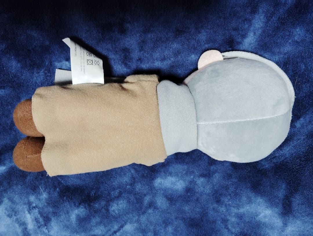 【1月のみ値下げ中】ヘタリア　ロシア　ぬいぐるみ 北米版