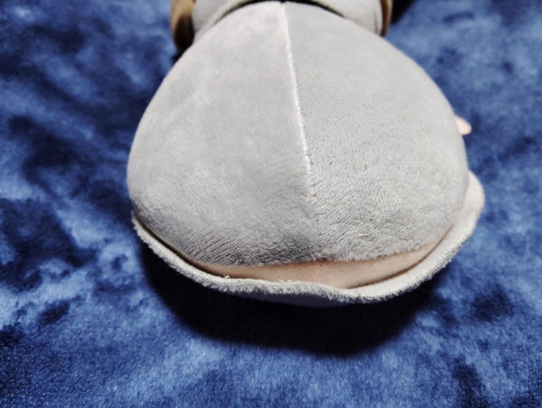 【1月のみ値下げ中】ヘタリア　ロシア　ぬいぐるみ 北米版