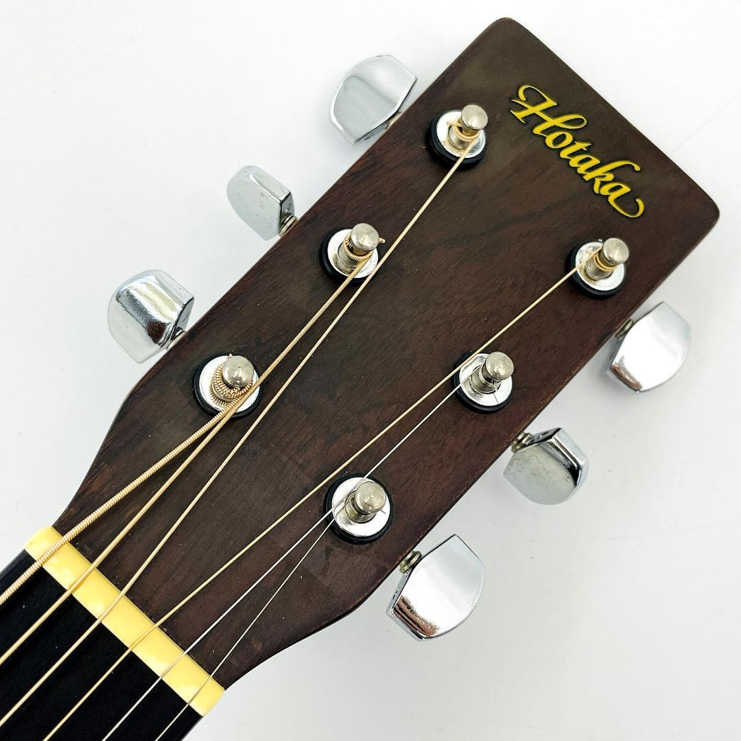 希少 Hotaka by Morris HM201 穂高 モーリス 【整備品】