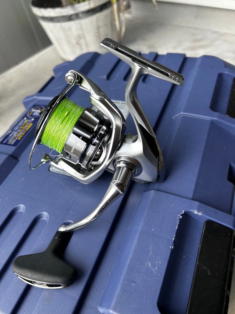 19ストラディック　4000xg