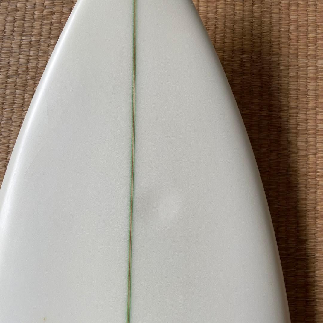 Timmy Patterson ティミー パターソン \"SPUD\"【手渡し希望】