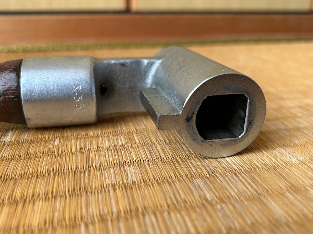 大阪市交通局ハンドルセット