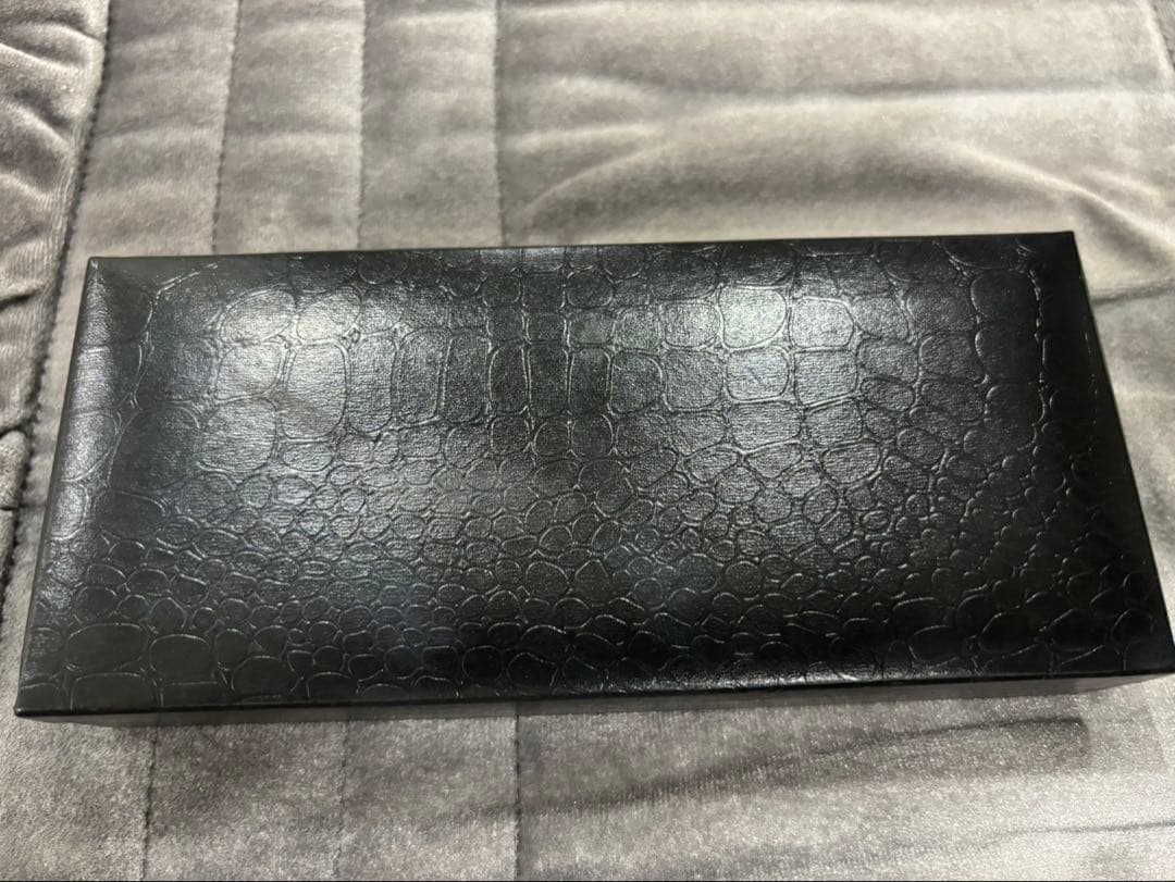 【最終値下げ！】DELTA 万年筆