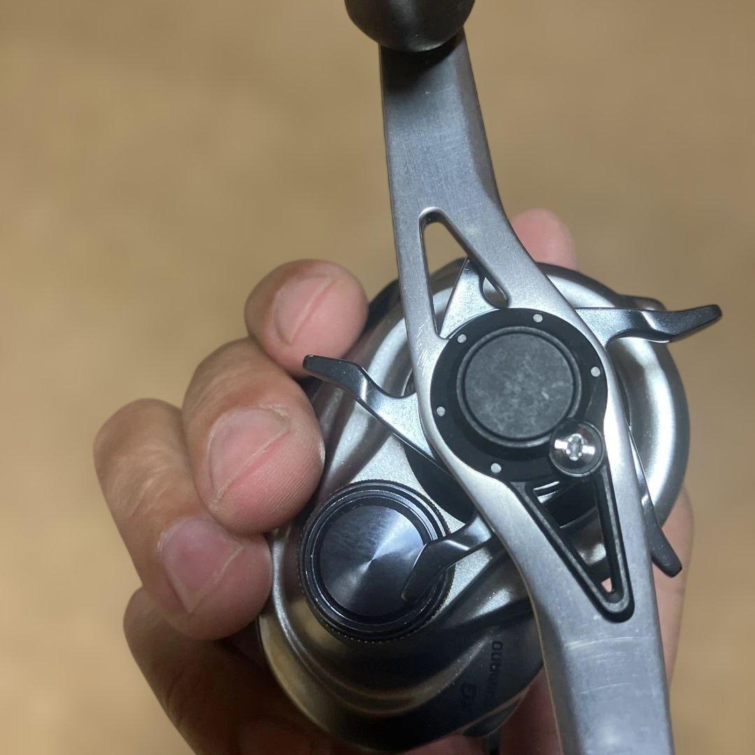 シマノ　メタニウムXG