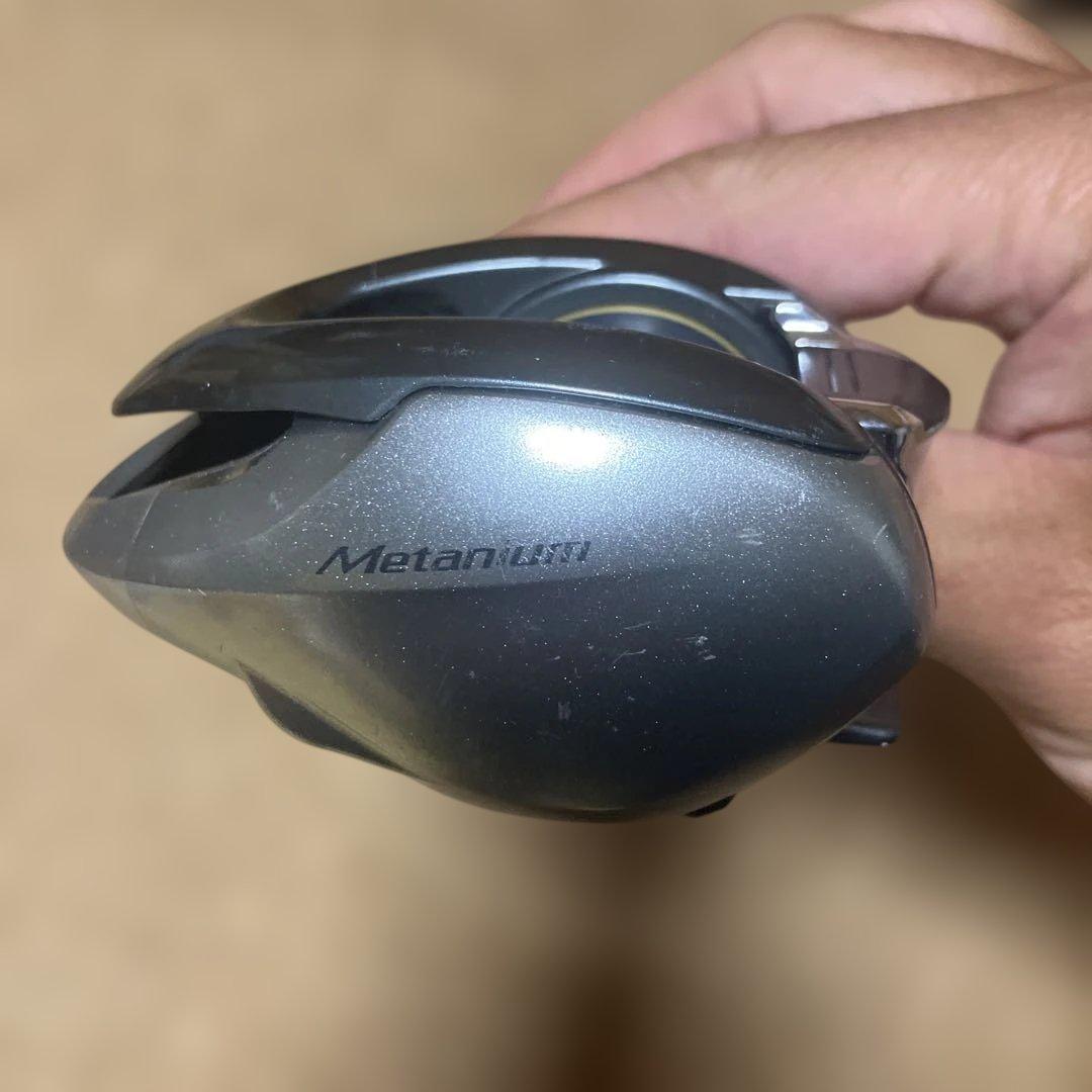 シマノ　メタニウムXG