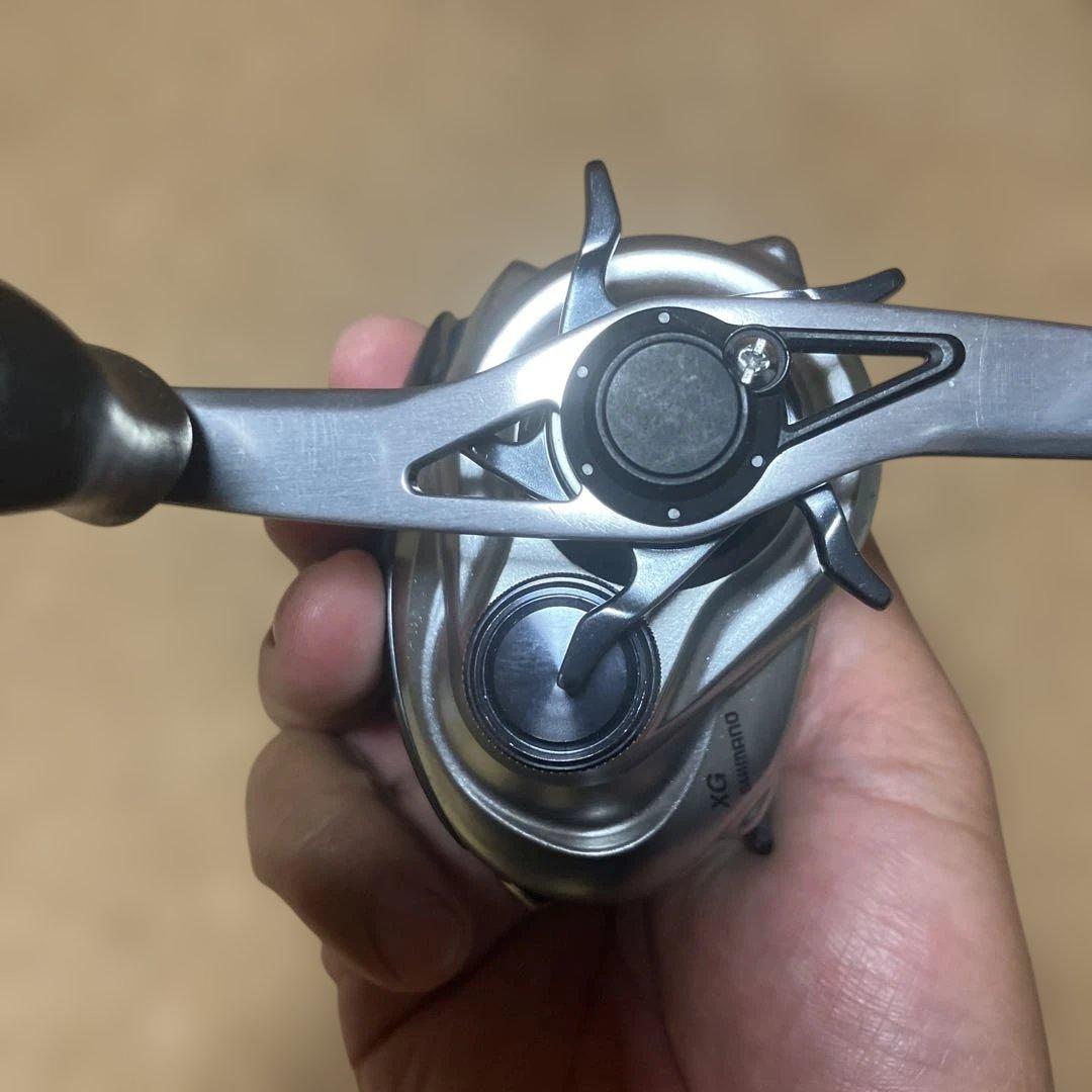 シマノ　メタニウムXG