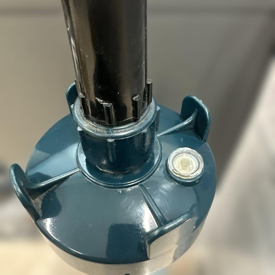 Lifeguard UVストリライザー QL-25と交換球