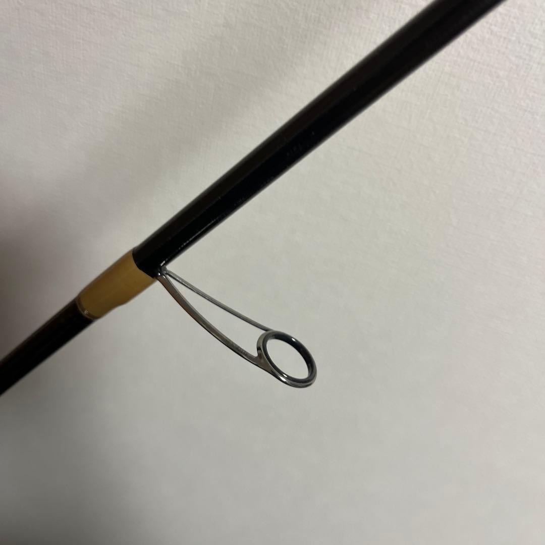 ロデオクラフト ホワイトウルフ 6lb 本体のみ