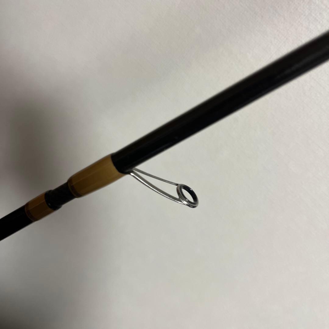 ロデオクラフト ホワイトウルフ 6lb 本体のみ