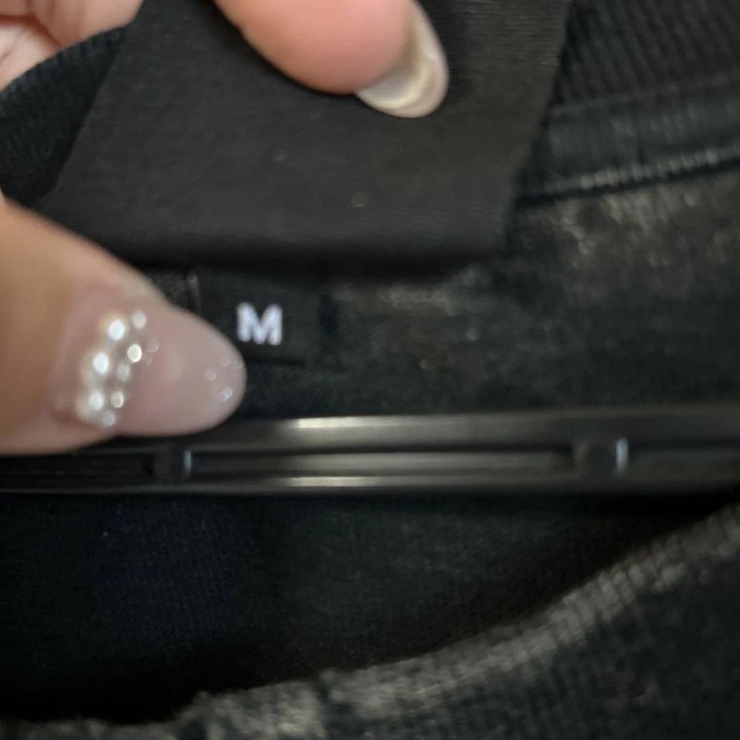 藤井風　HERON RECORDS 長袖Tシャツ Mサイズ ダークグレー