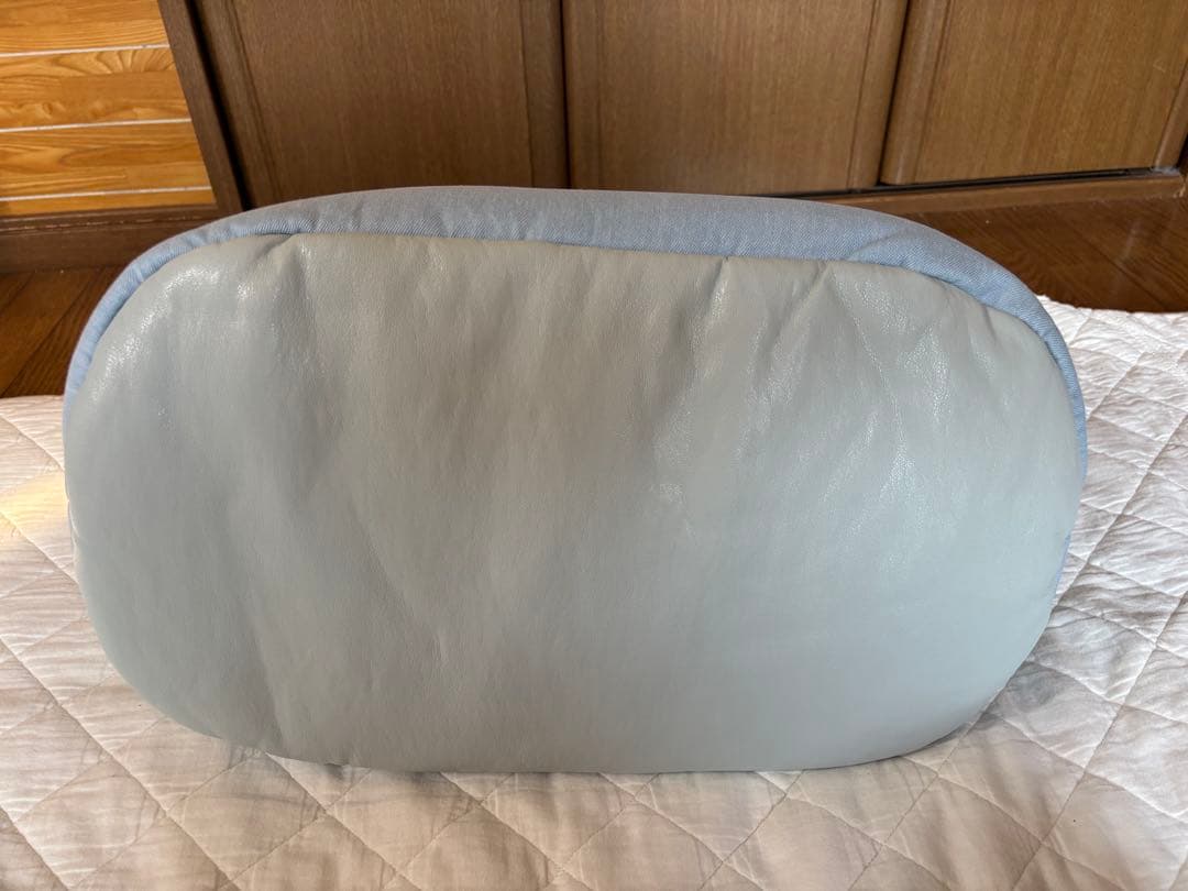 Cozy N 新品★ドッグ デニムキャリーバッグ 45サイズ