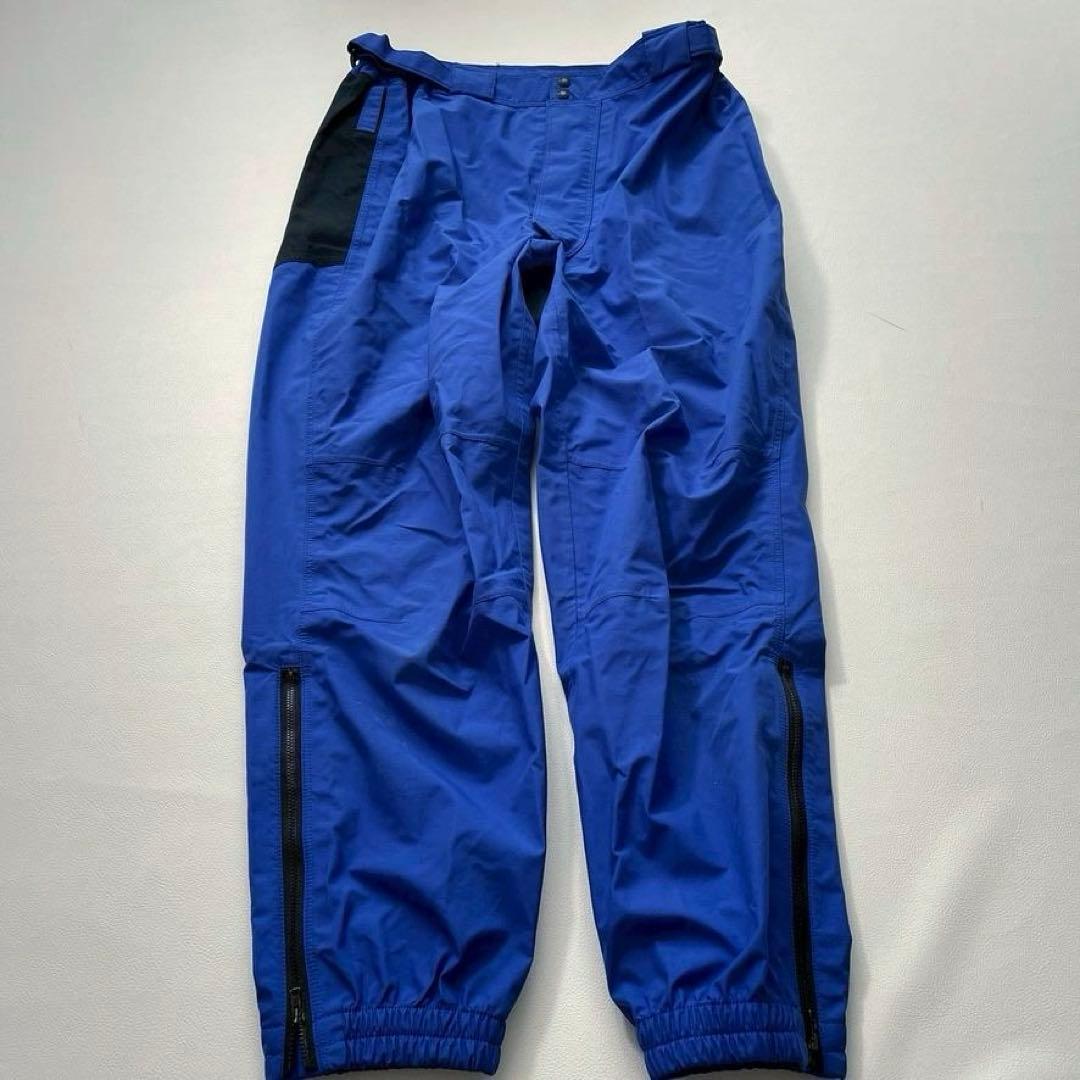 【ビッグサイズ】 シマノ ネクサス LL 青 フィッシングウェア ゴアテックス