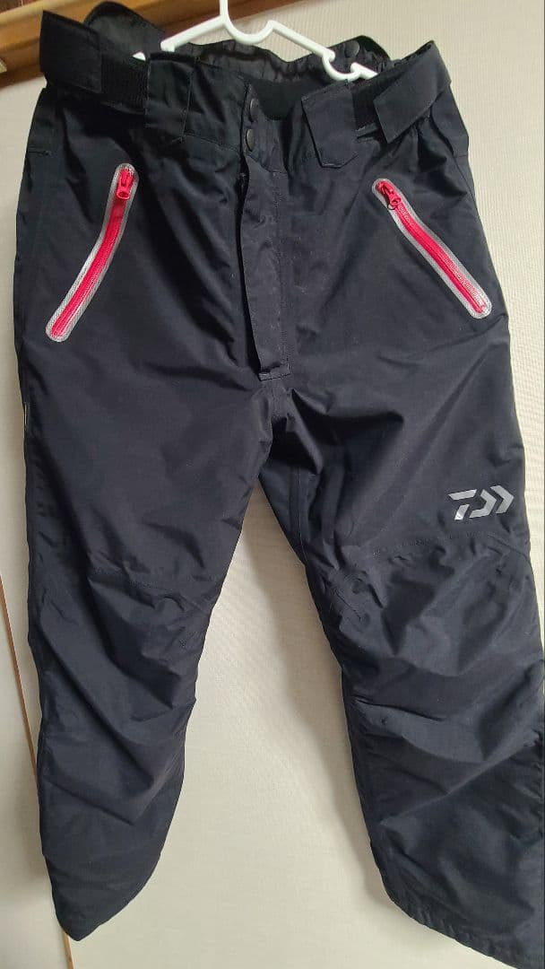 ダイワ GORE-TEX DW-1303 ウィンタースーツ 防寒 ゴアテックス