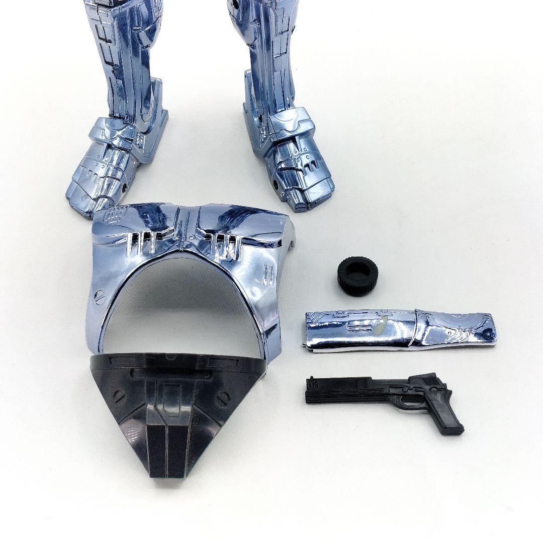 当時物 ロボコップ アクションフィギュア オリオン 1995年 現状品
