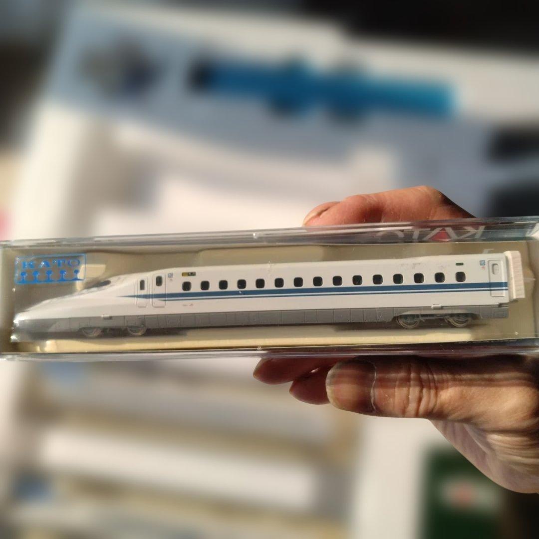 kato Nゲージ　スターターセット　スペシャル