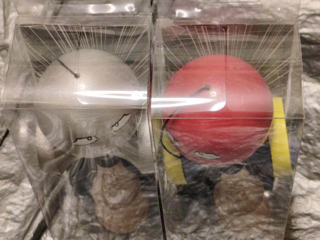 PUNKDRUNKERS 【PDS x キン肉マン x 430】ケンダマンけん玉