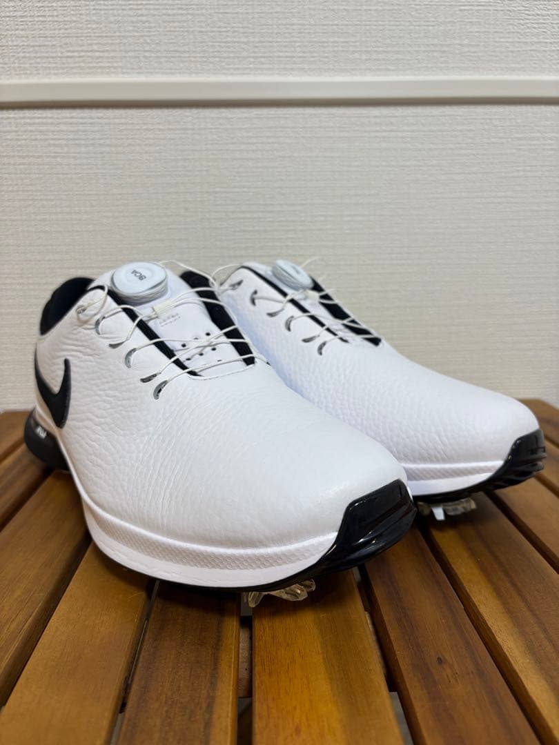 【未使用】ナイキ ゴルフ エア ズーム ビクトリーツアー3 ボア28.0cm