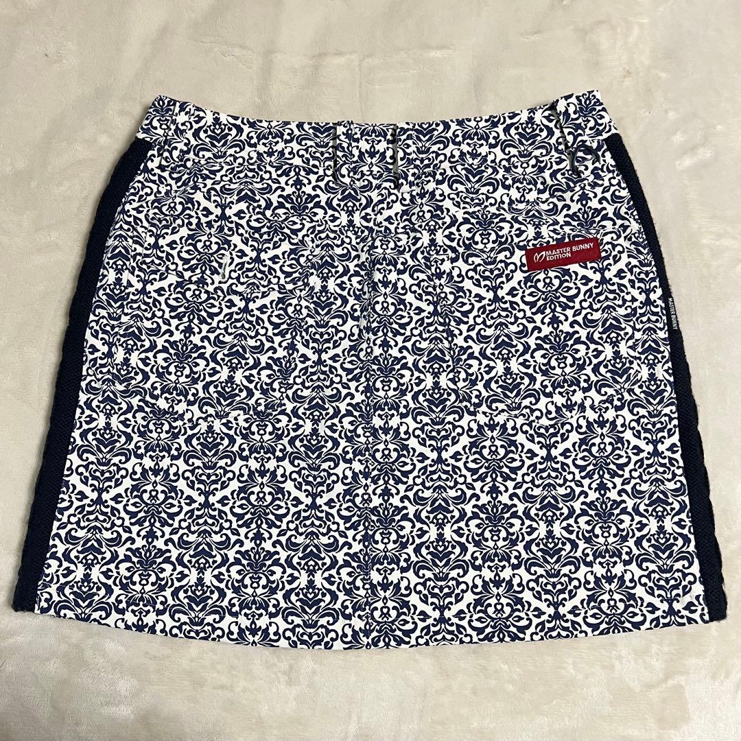 極美品！マスターバニーエディション スニード&スカート セットアップ サイズ1