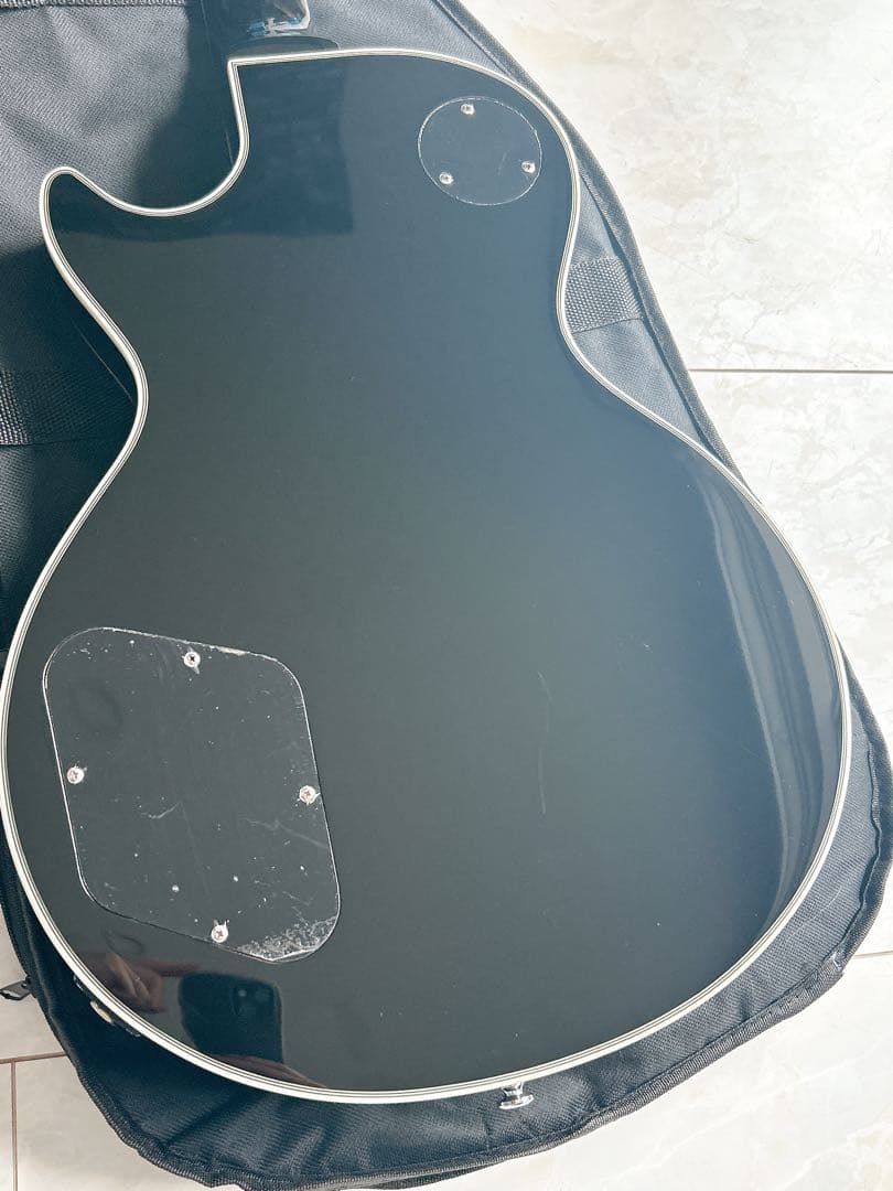 美品 TOKAI エレキギター ALC98JS