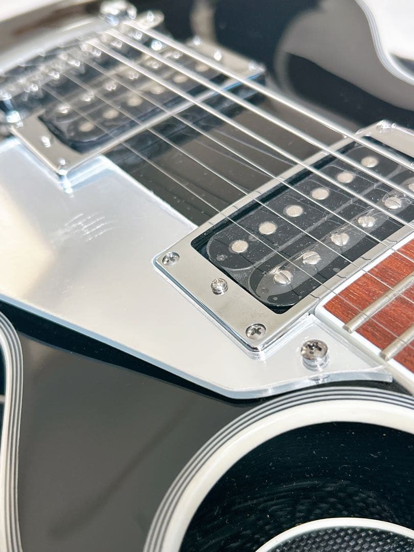 美品 TOKAI エレキギター ALC98JS