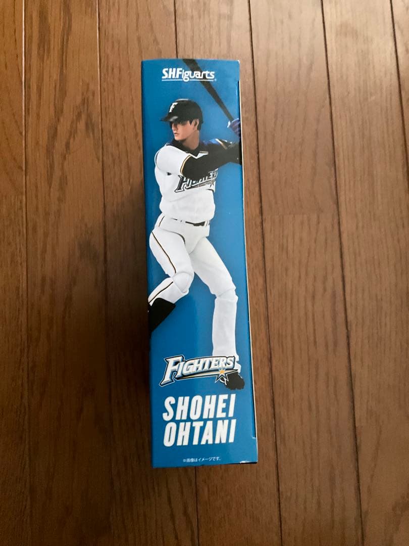 SHFiguarts 大谷翔平 フィギュア 11