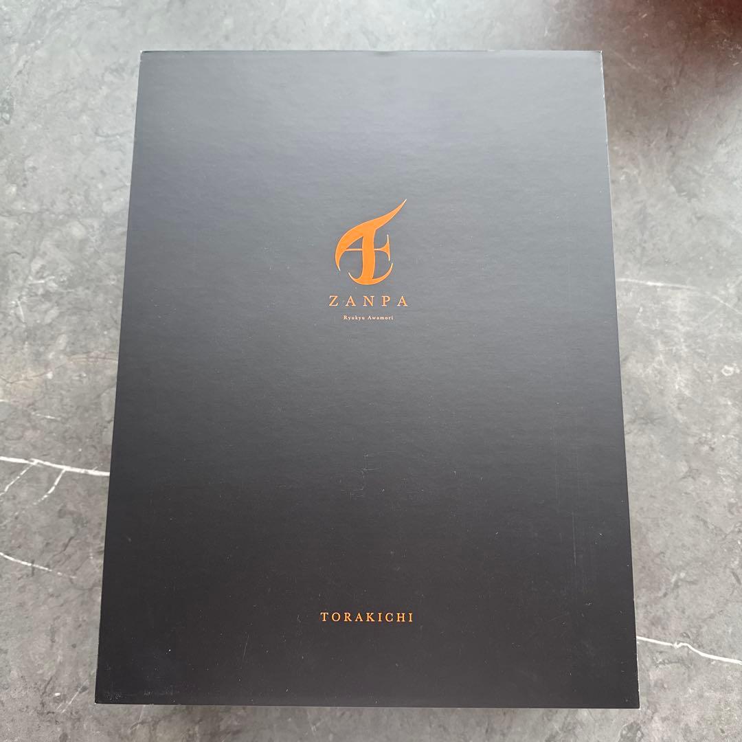 【泡盛】TORAKICHI 2023 I Zanpa-比嘉酒造