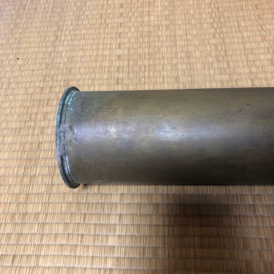 海上護衛艦　3インチ