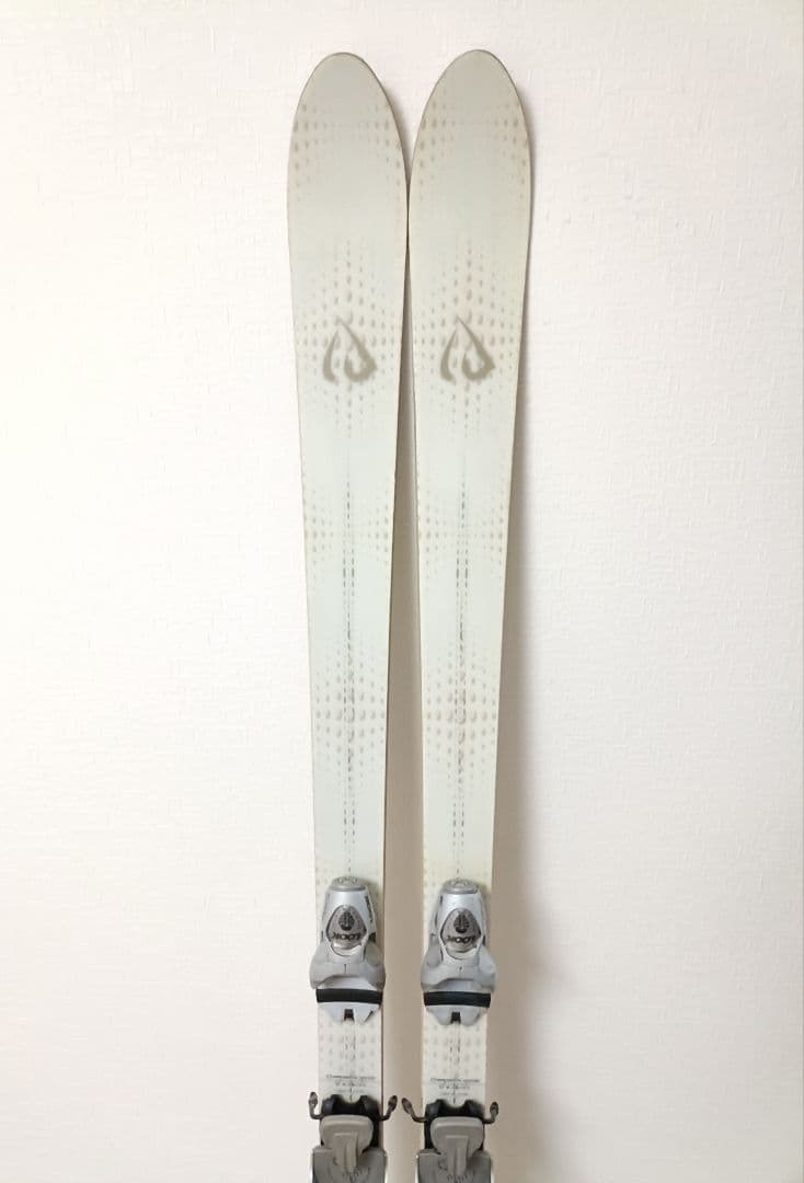 スキー IDone FR X 167cm