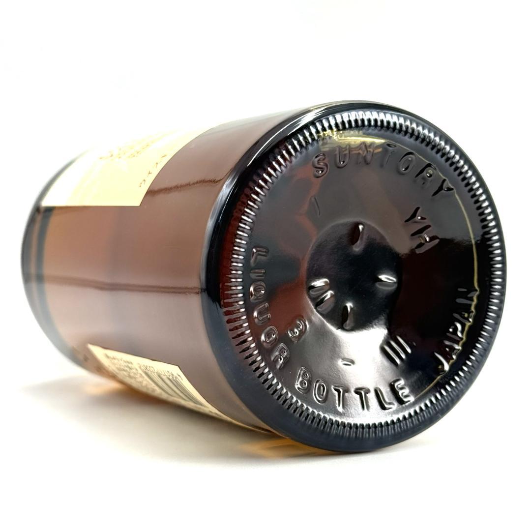 【未開栓】SUNTORY 山崎 NV 100周年記念 700ml 43%