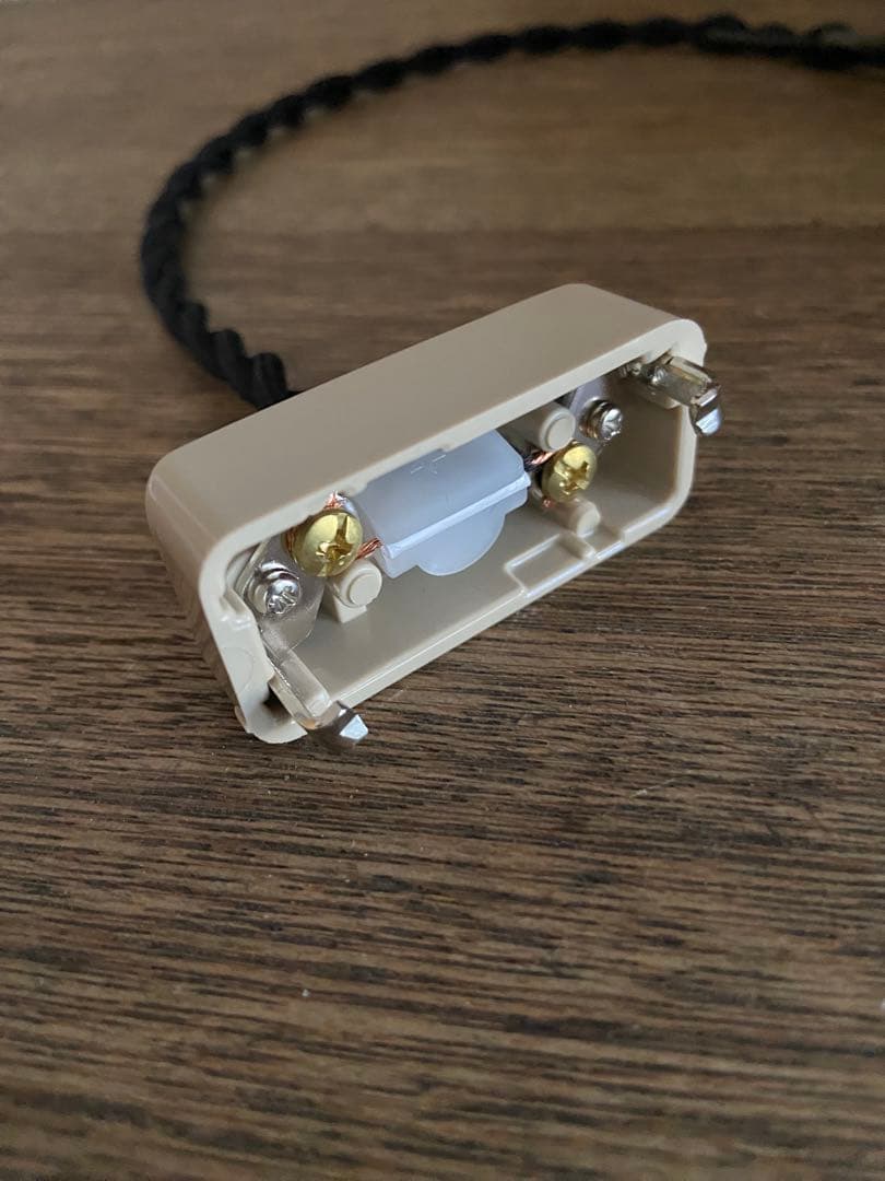 ランプシェード　アンティーク