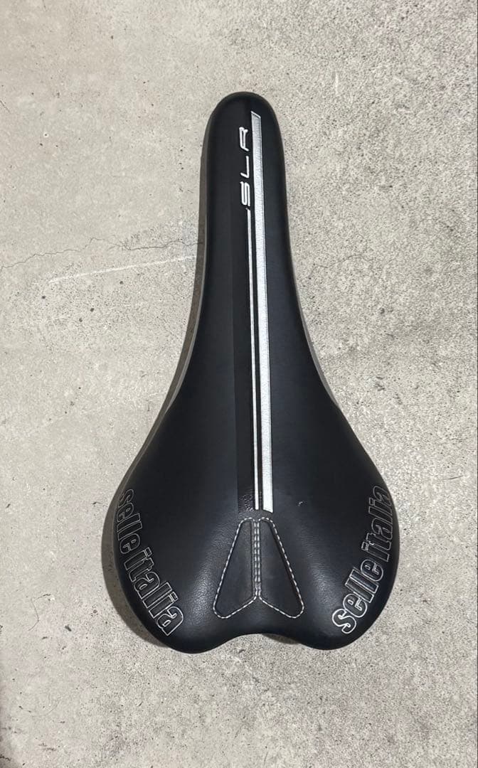 セラ　イタリア SLR チタン