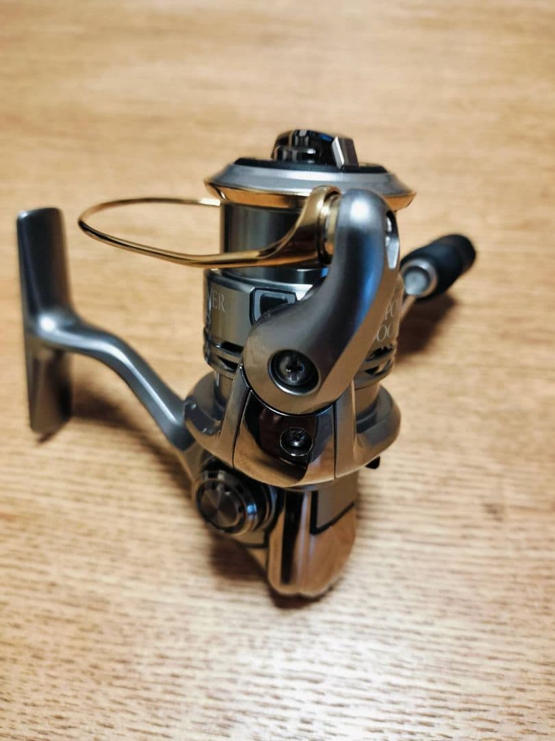 A*M様 シマノ 11ツインパワー 1000S