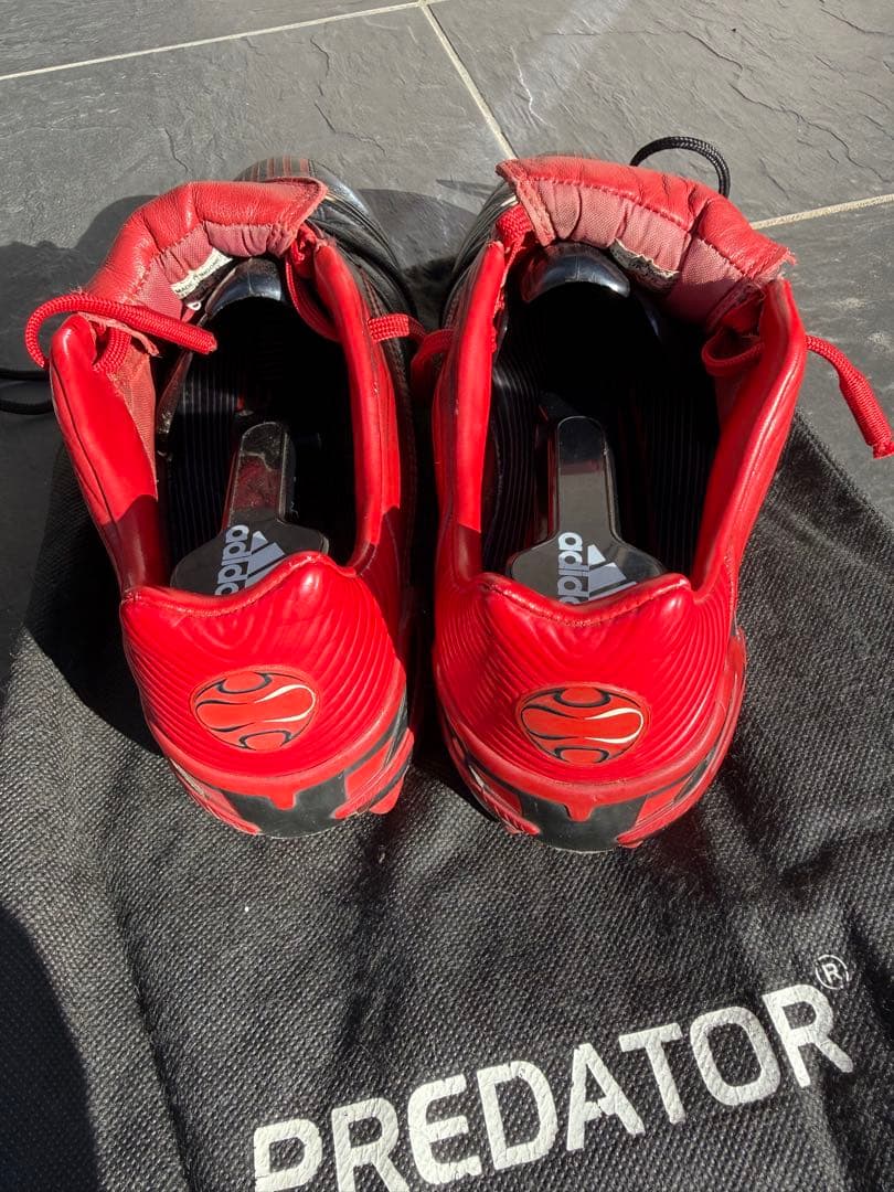 adidas アブソリュート　アディゼロ