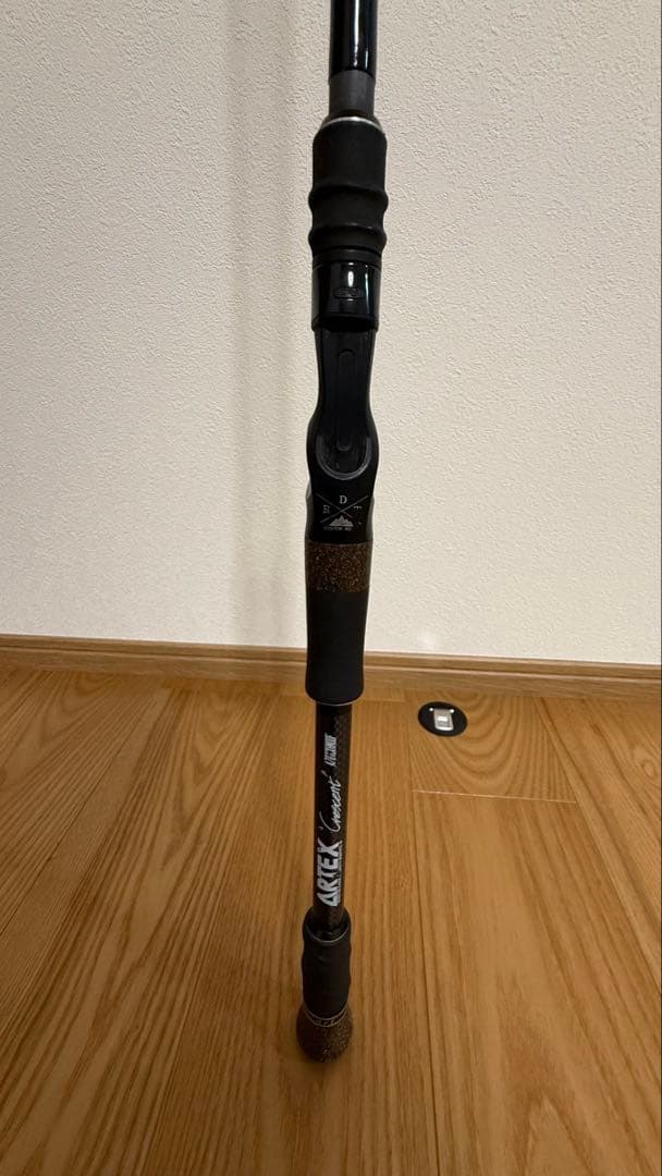 DRT ARTEX プロト品