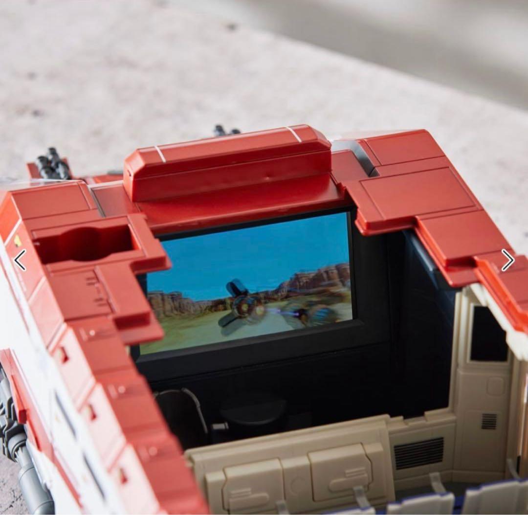 限定価格【海外限定】スターツアーズ スタースピーダー1000プレイセット