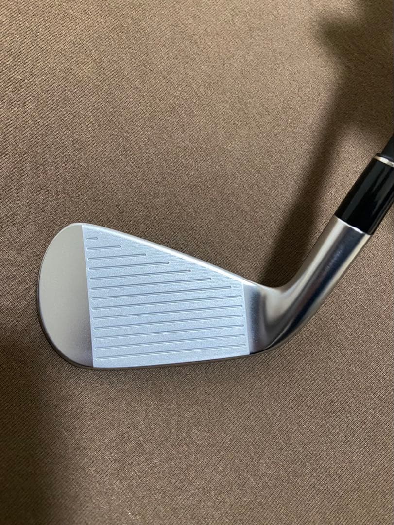 【ダダンさん専用】スリクソン ZXiU ユーティリティー 4番 23°