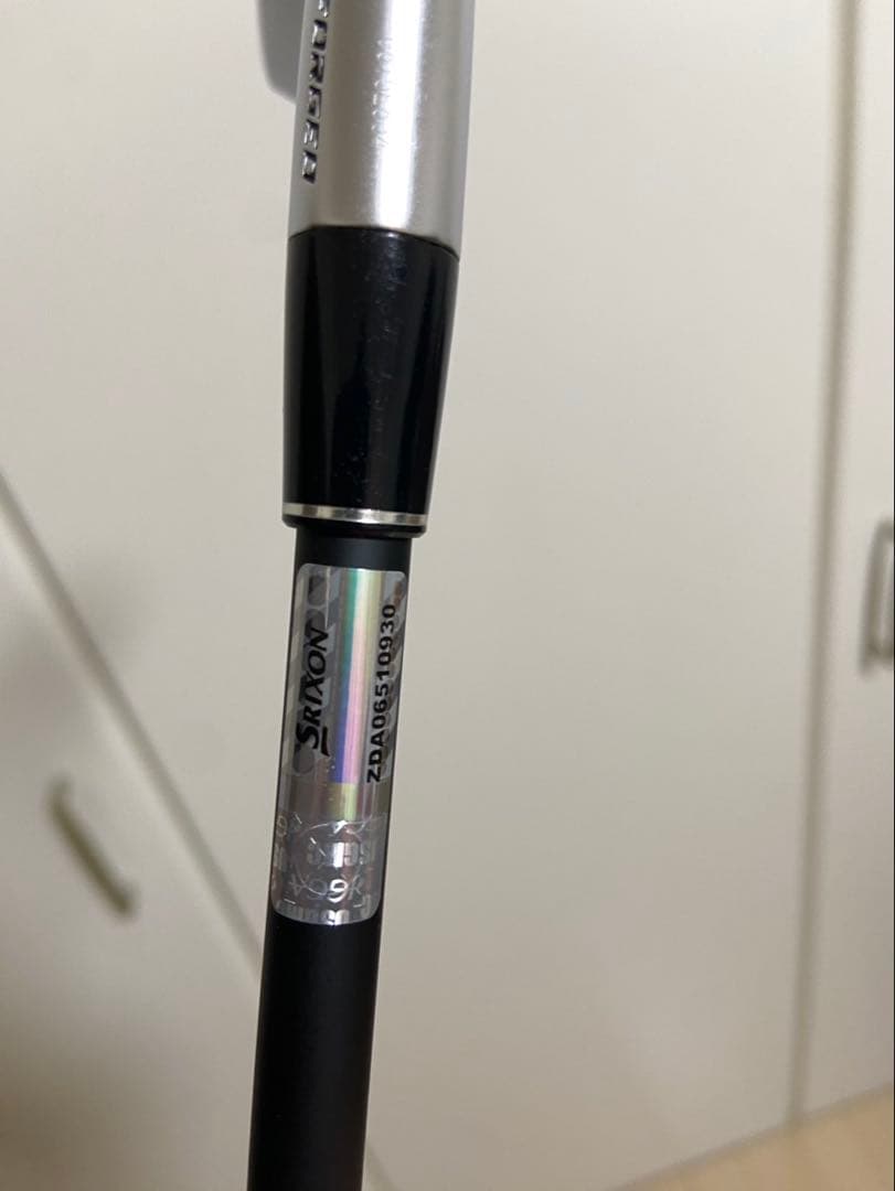 【ダダンさん専用】スリクソン ZXiU ユーティリティー 4番 23°