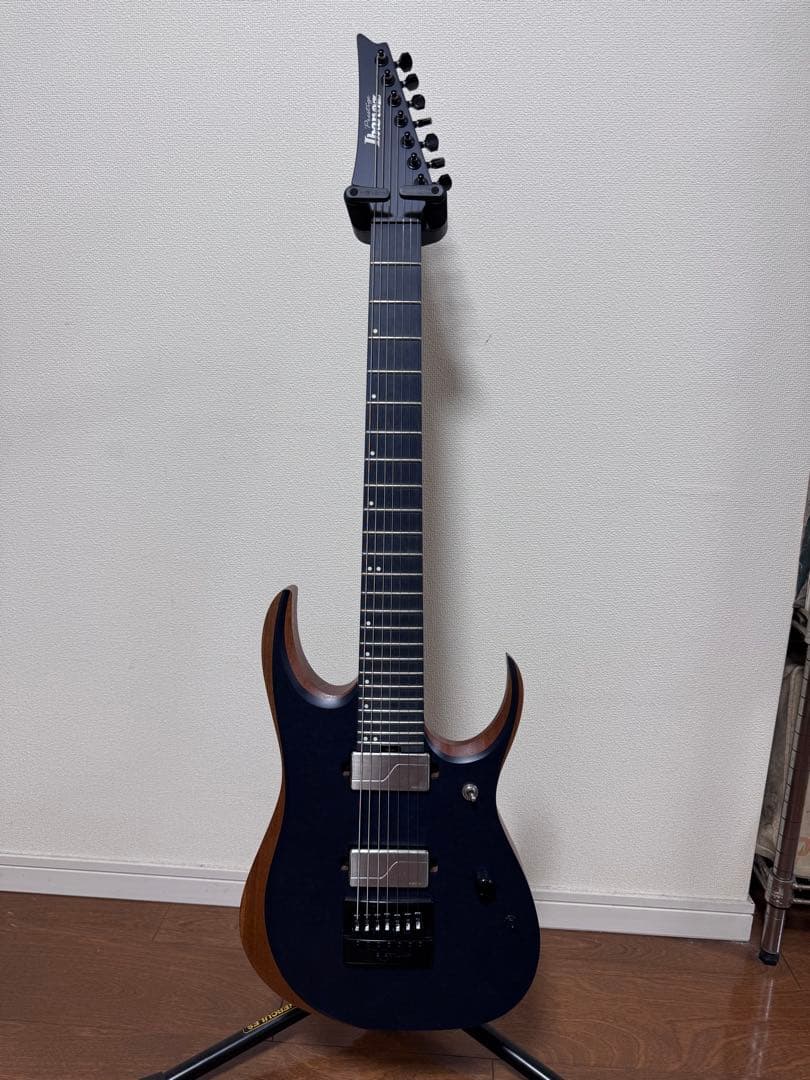 Ibanez Prestige RGDR4527ET-NTF