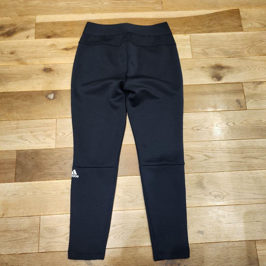 美品✨アディダス スポーツウェア　セットアップ　フーディー　ジップアップ　L