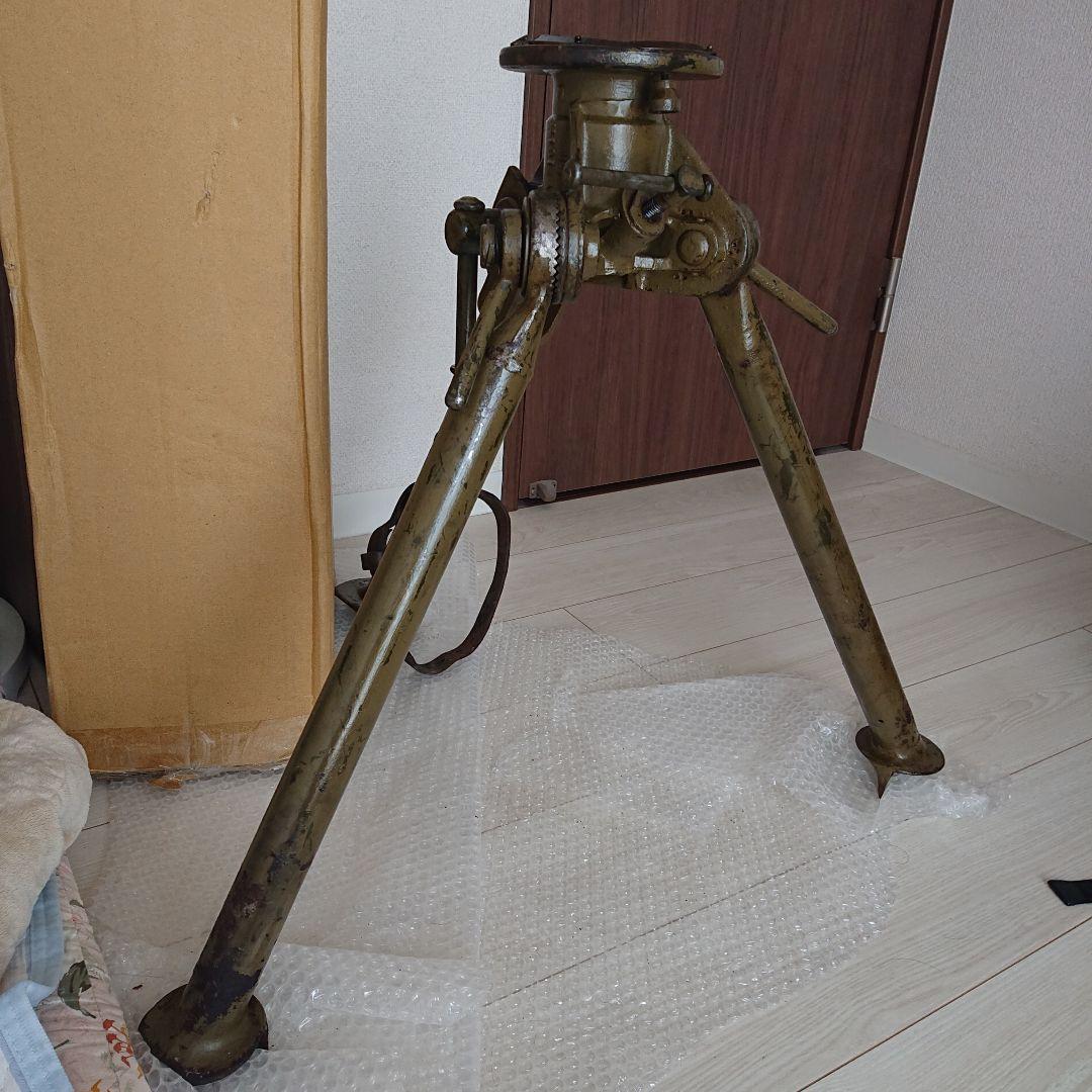 US M1917A1 WW1 トライポッド